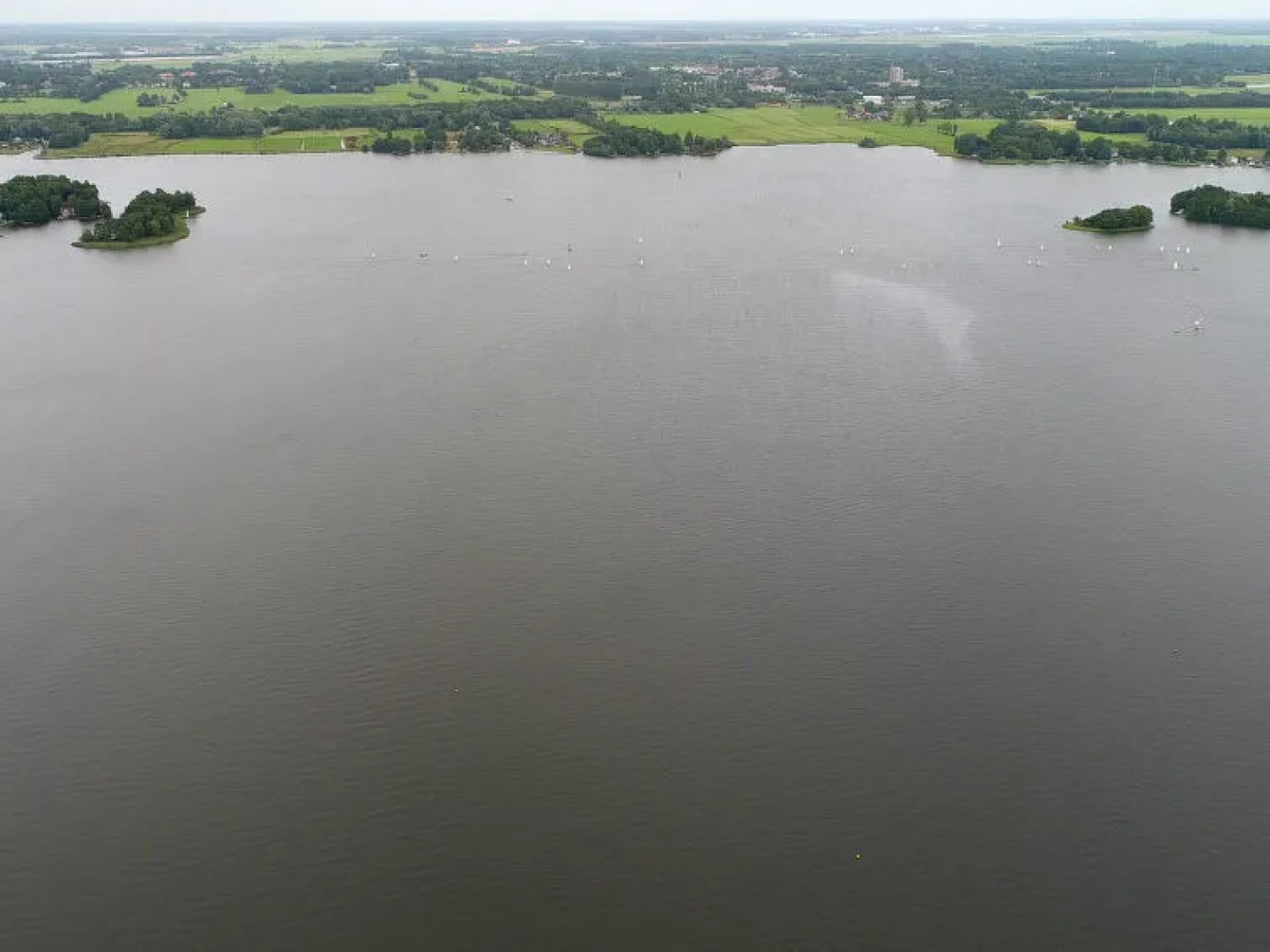 watervilla paterswoldsemeer