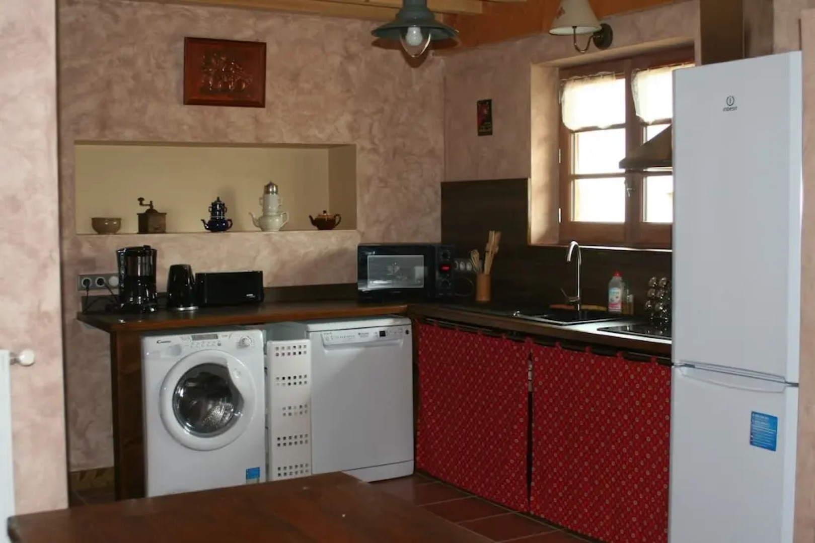 Gîte de la Commanderie