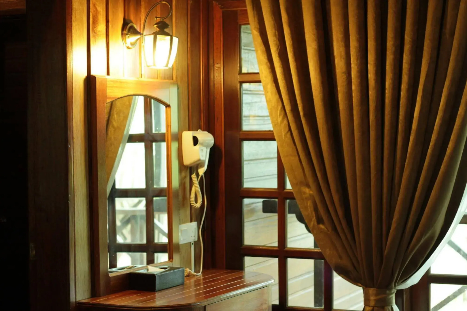 Sipadan Mangrove Resort