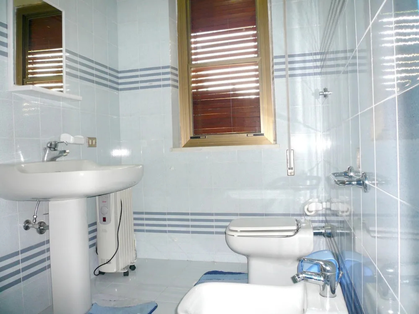 House With 3 Bedrooms in Riposto, With Wonderful sea View and Enclosed