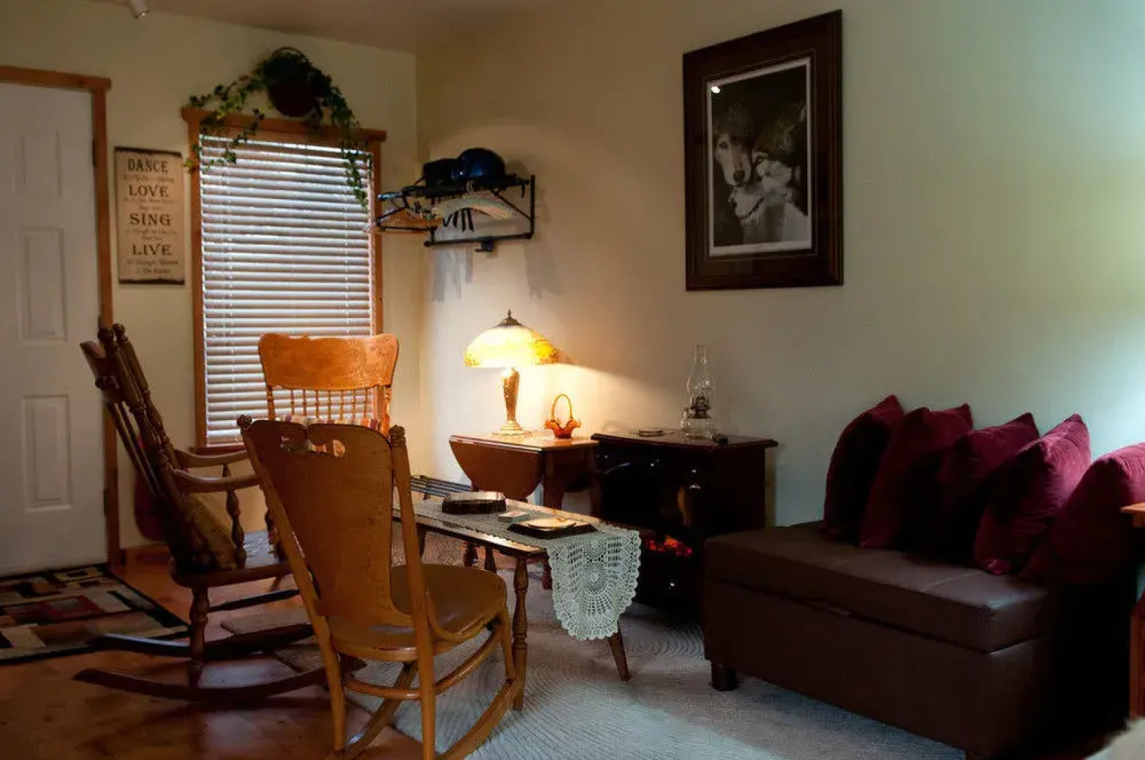 A Guesthouse on Bayview