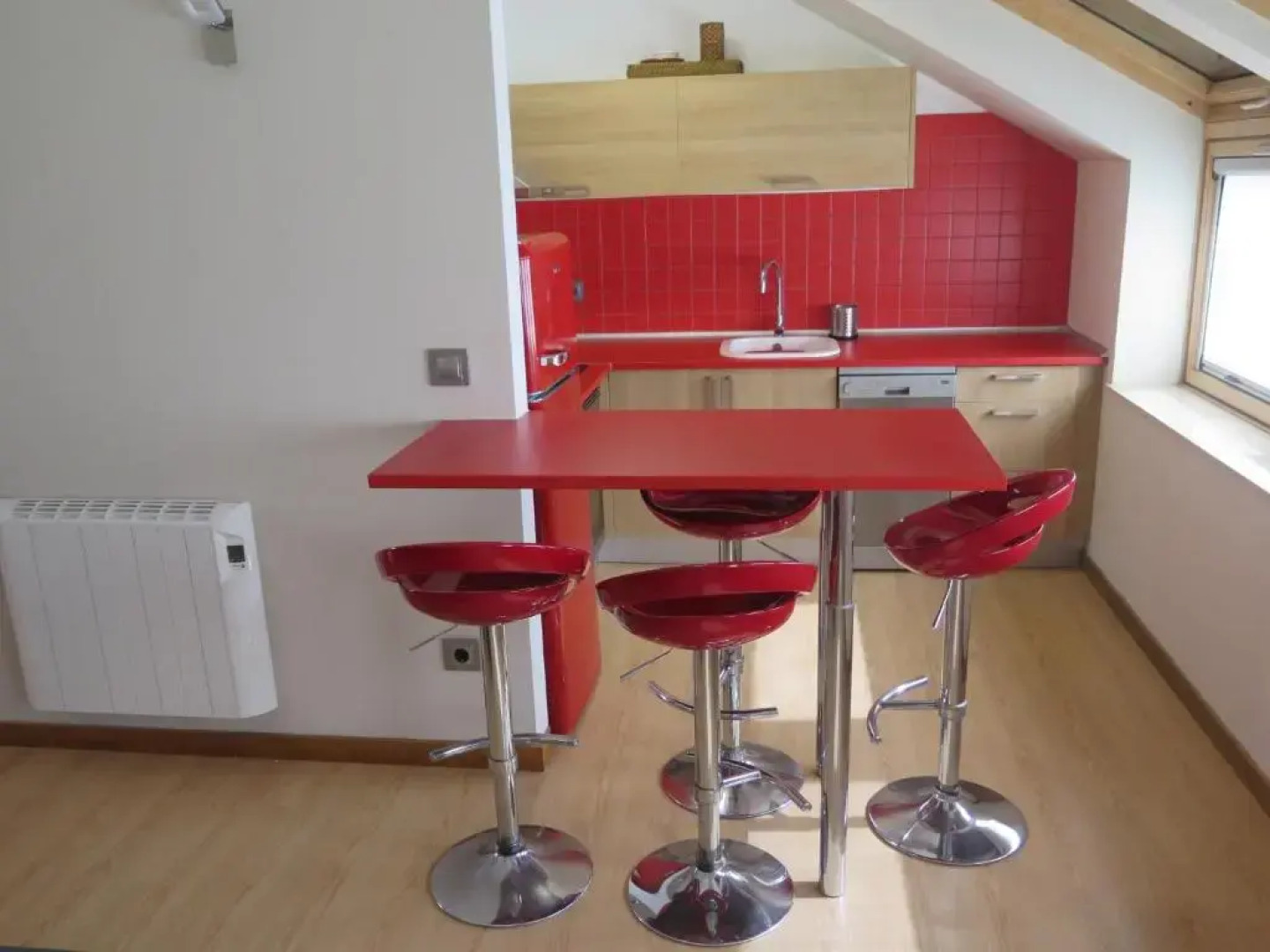 Apartamento Solpor Caión