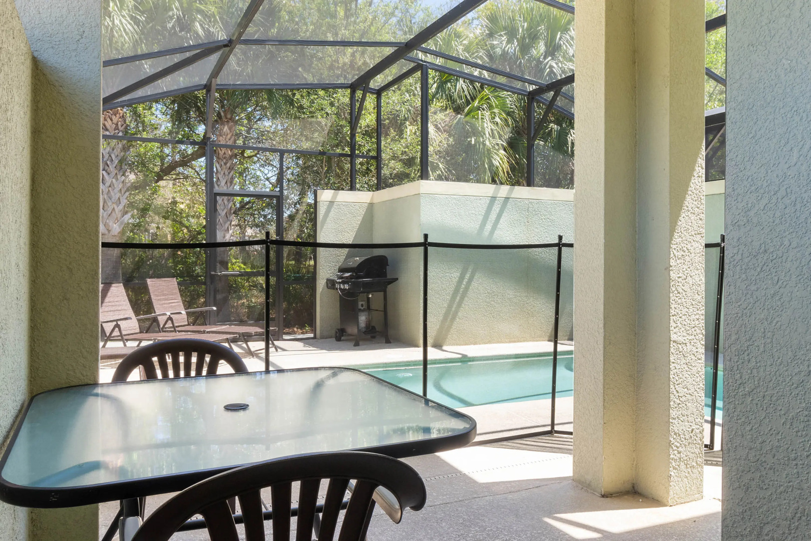 5 Bedrooms / 4 Bathrooms / Paradise Palms (2979 BP), Kissimmee, US