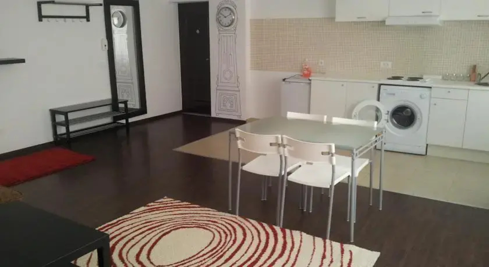 Mamaia Nord Apartment