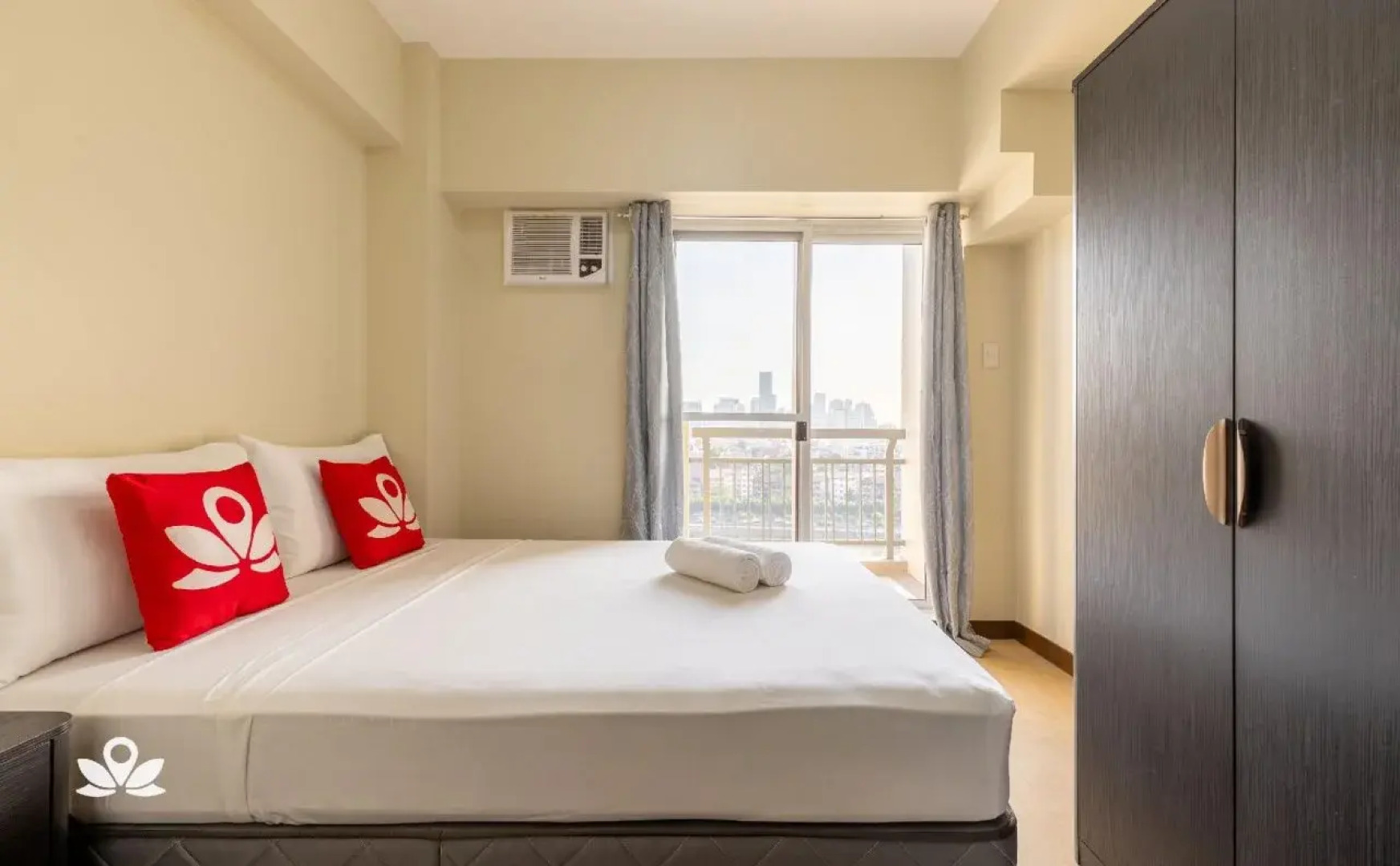 ZEN Rooms Sheridan Mandaluyong