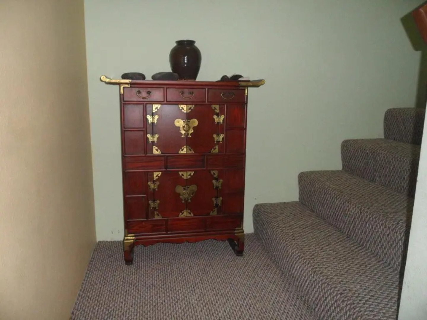 A Beautiful Edge of the World B&B