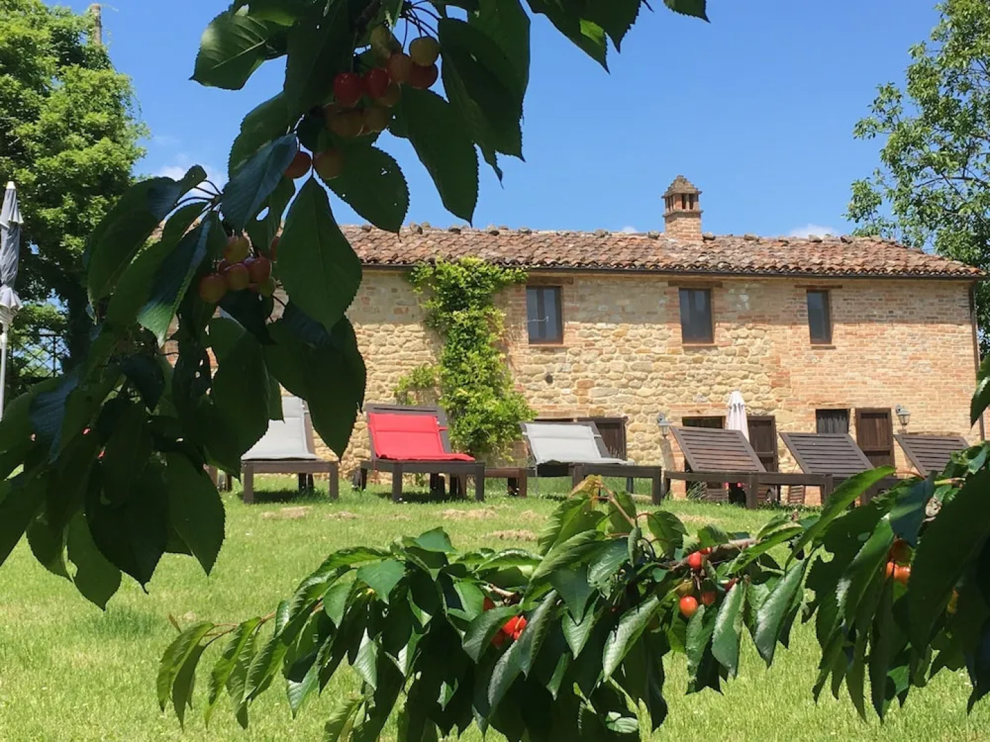 Il Nascondiglio - The Hideaway