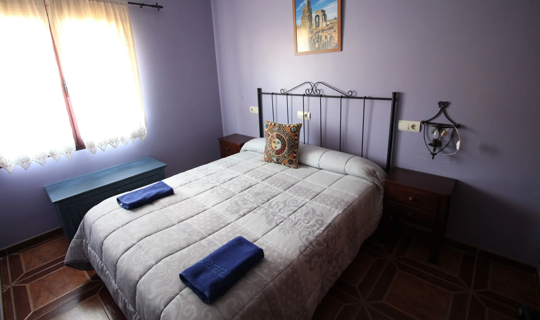 El Rincón de Piedra Apartamentos Rurales