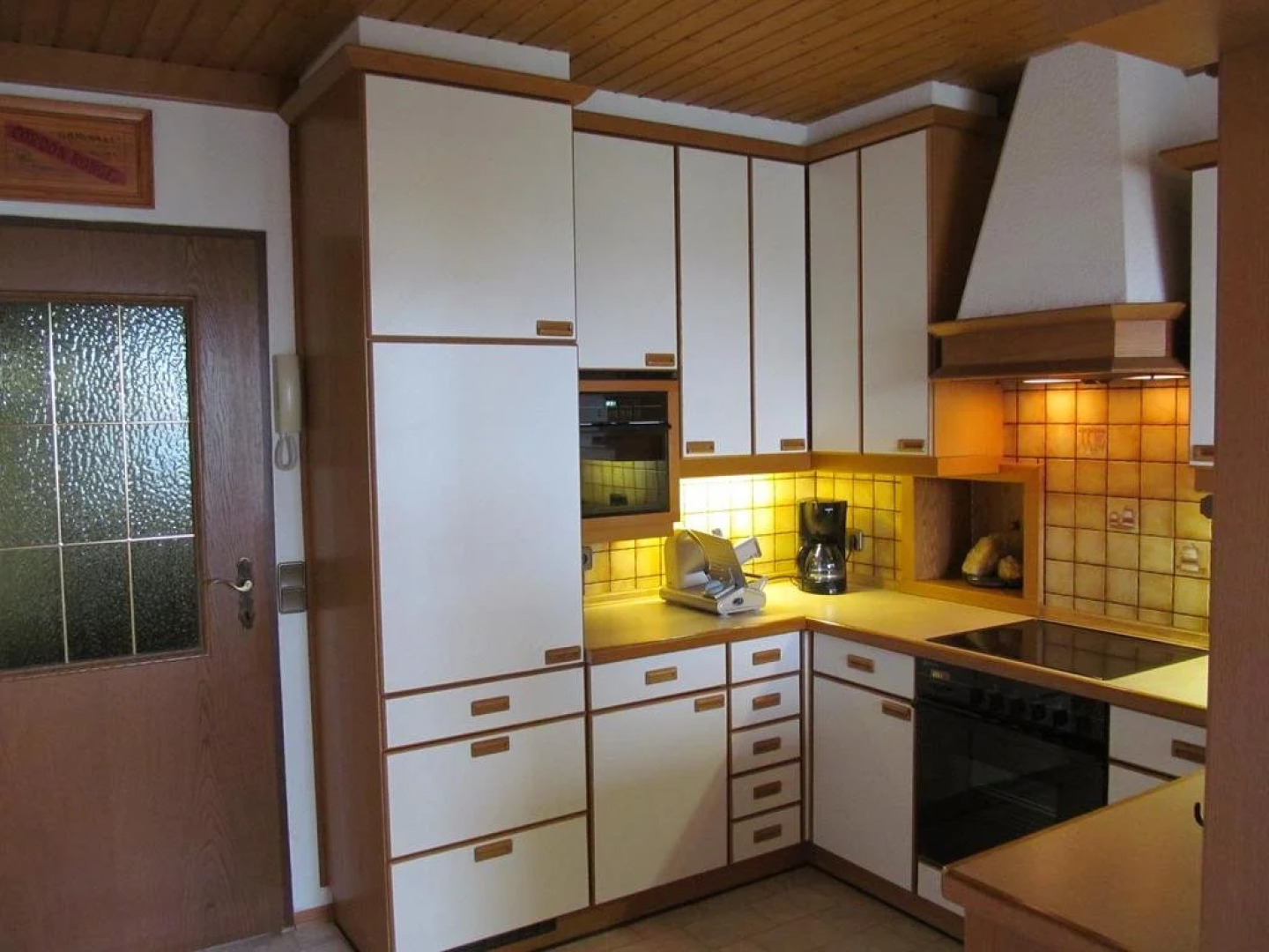 Appartement Weingut Schoberhof