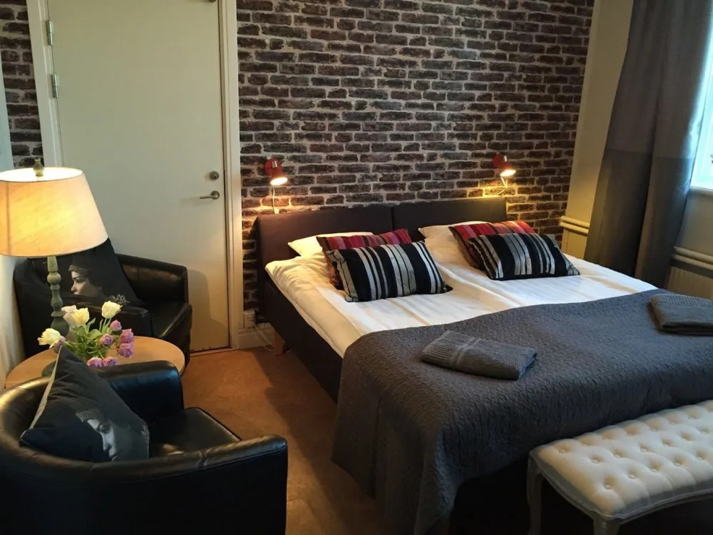 Centralstationens Vandrarhem - Hostel