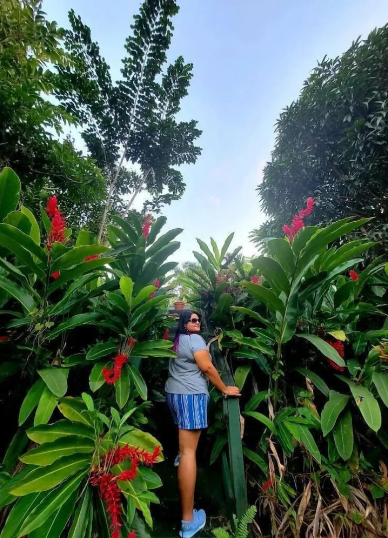 Serena Boutique Hotel