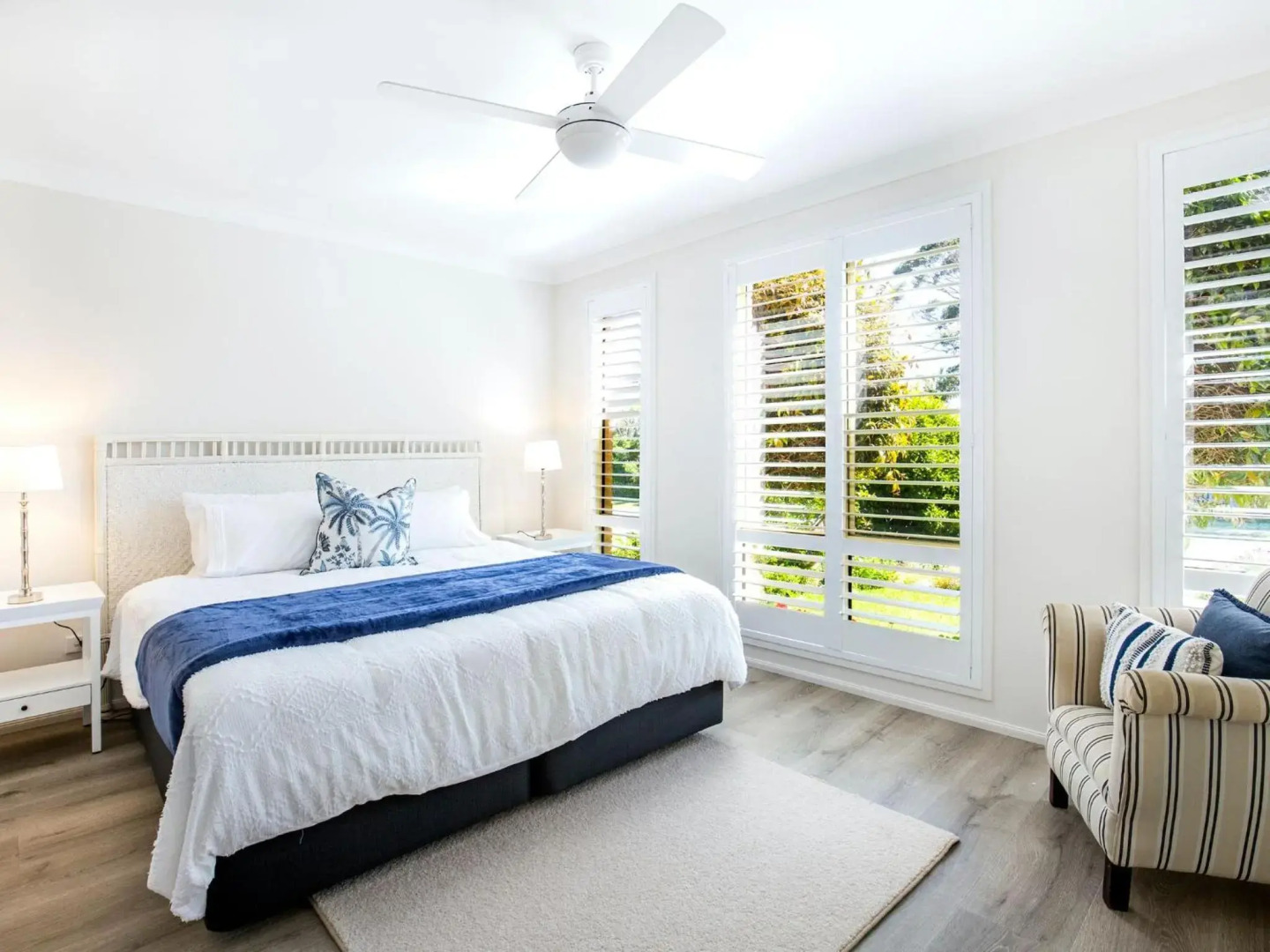 Delamere - Pet Friendly - 5 Mins Walk to Beach