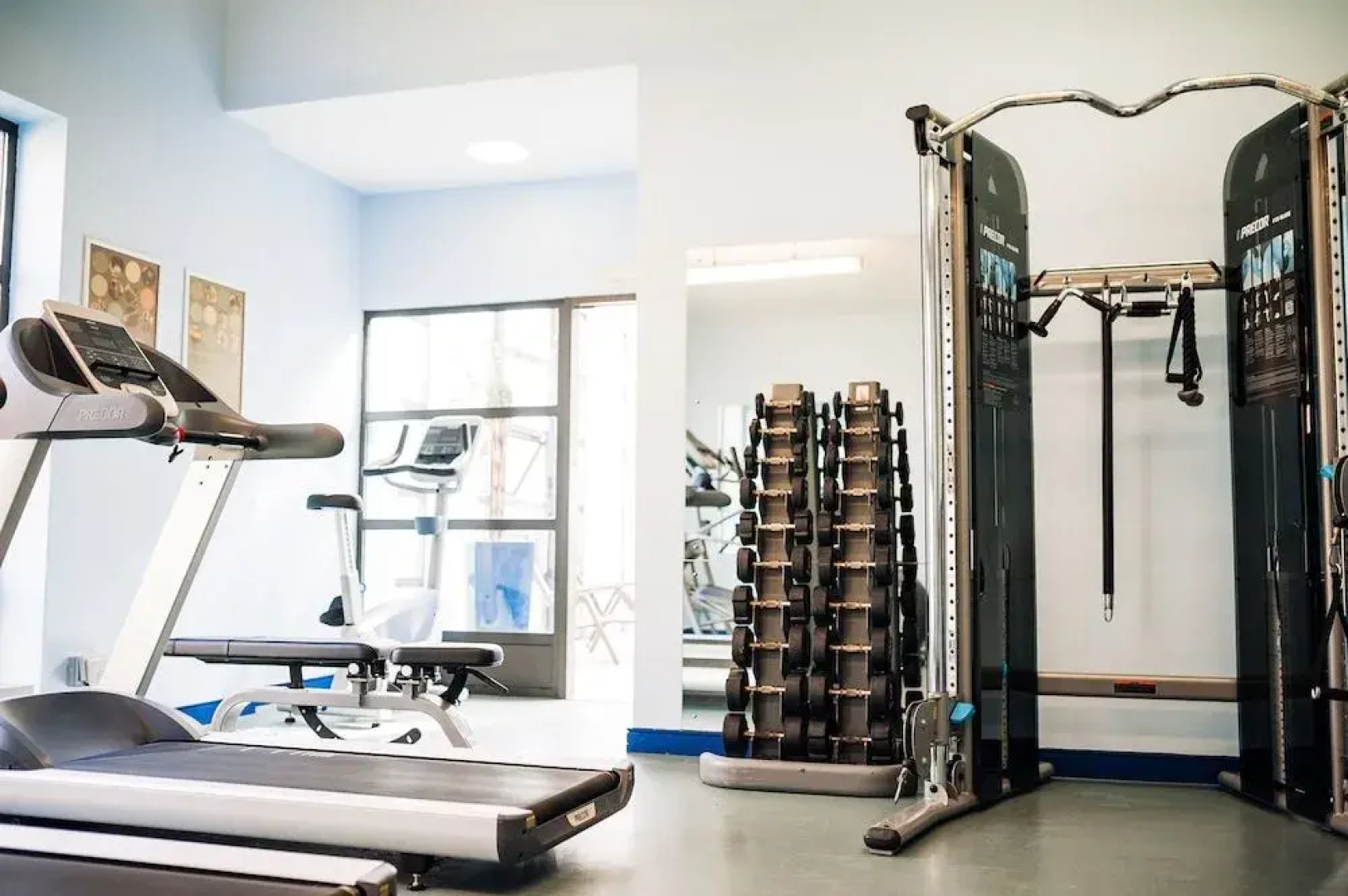Cranfield Management Development Centre