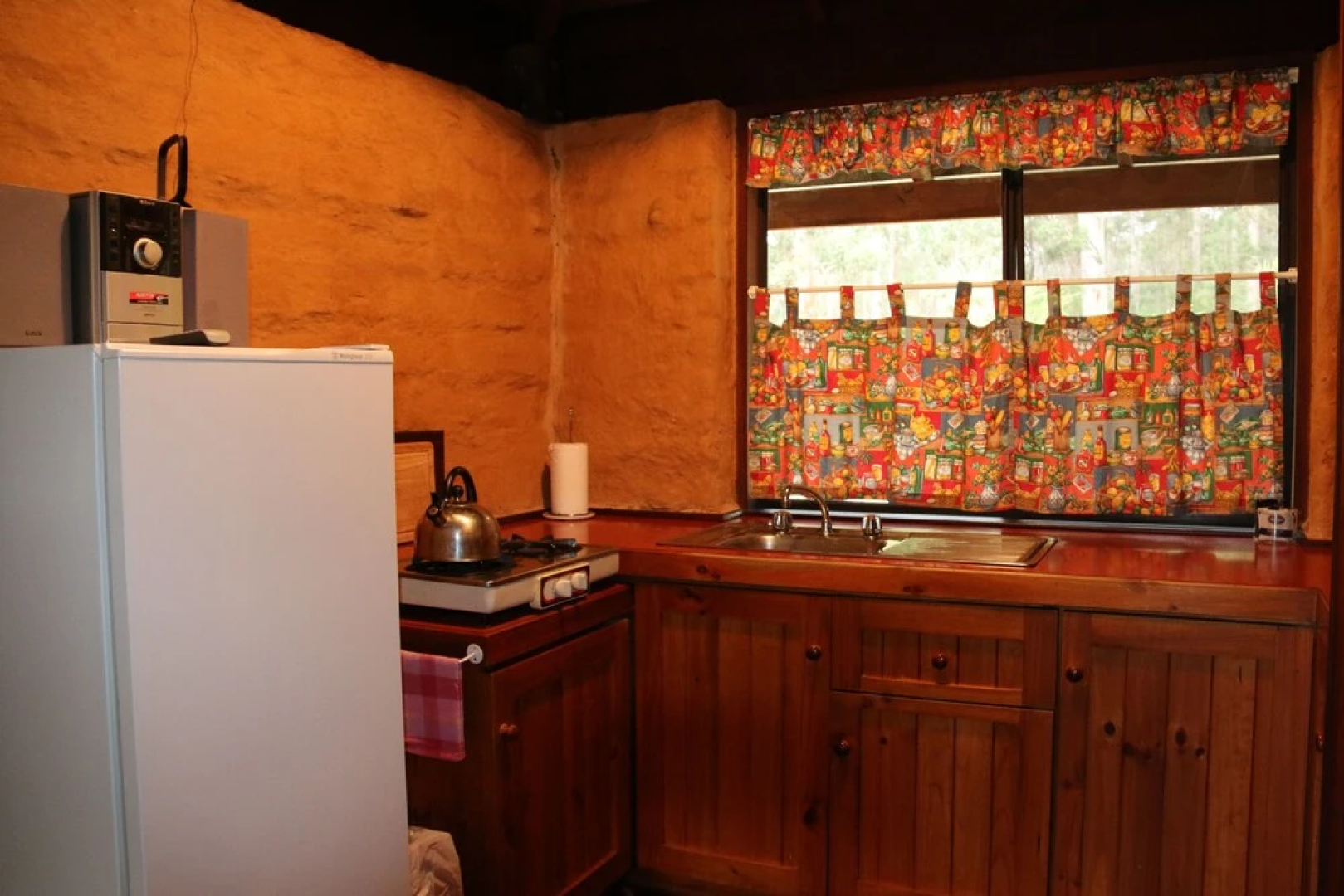 Treenbrook Cottages
