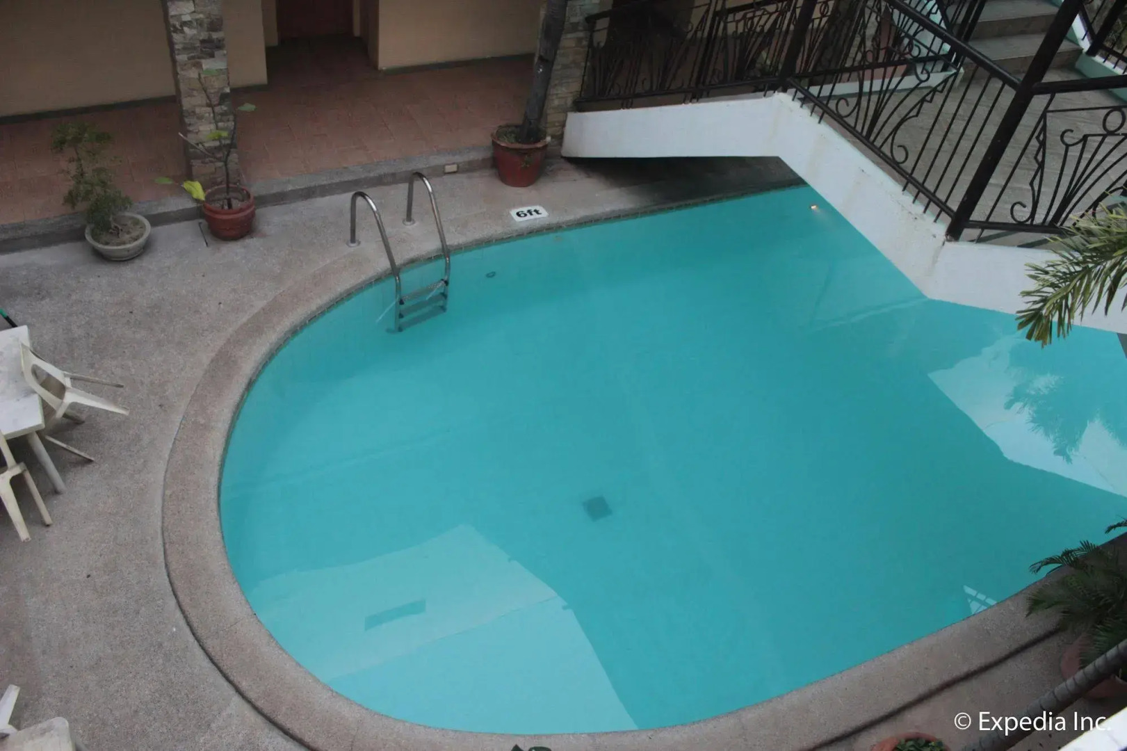 Bayfront Hotel Subic