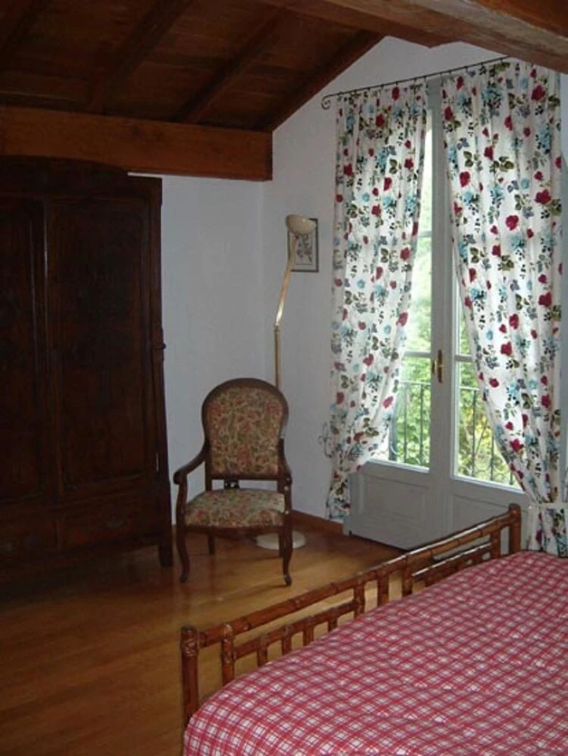 Apartment With 2 Bedrooms in Carrù, With Enclosed Garden - 45 km From