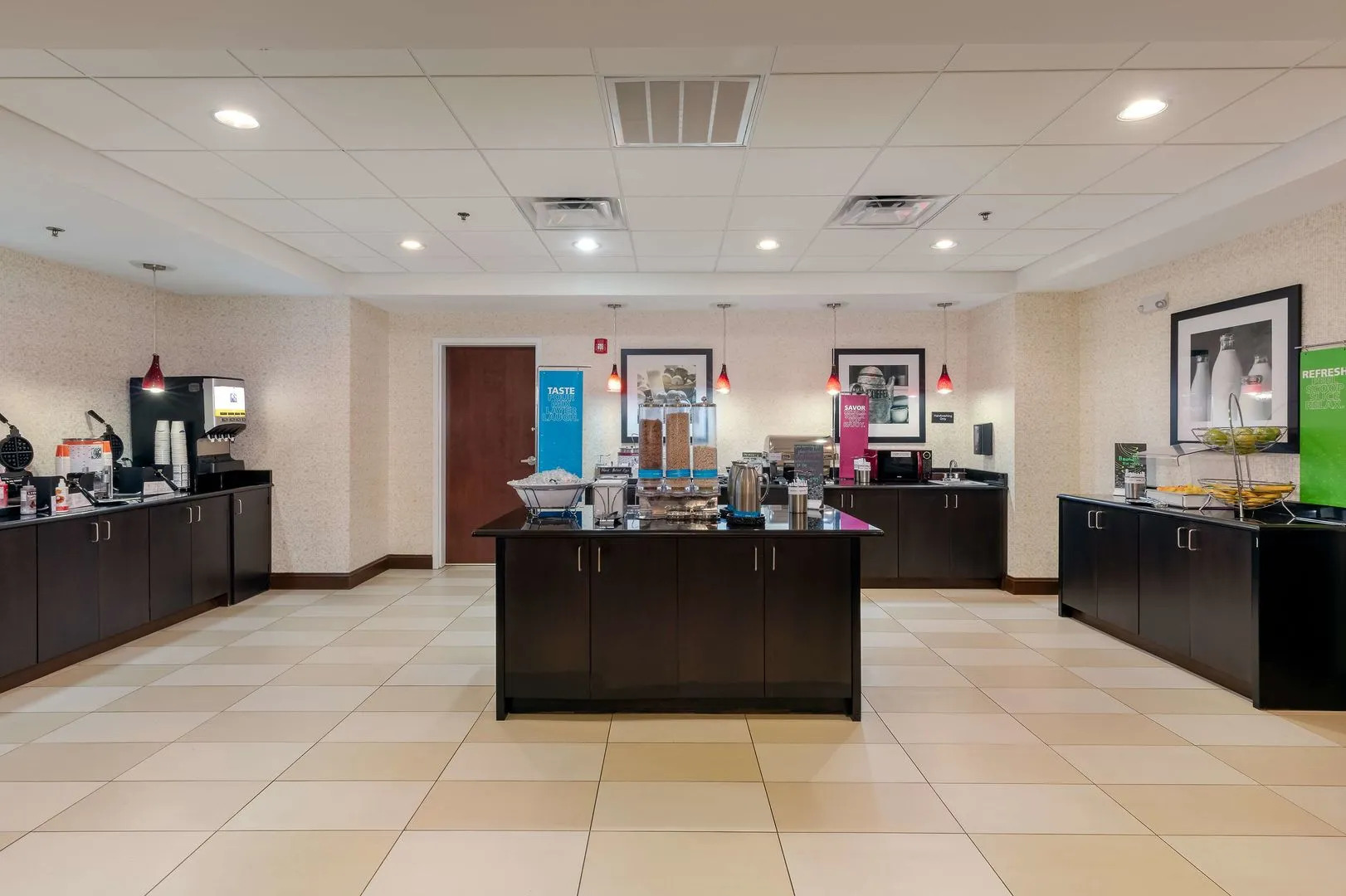 Hampton Inn Atlanta McDonough