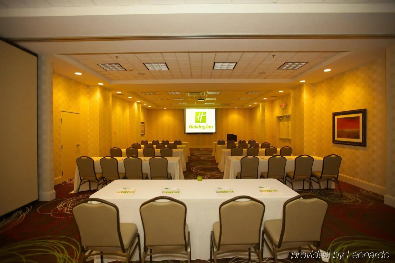 Doubletree by Hilton Chattanooga Hamilton Place