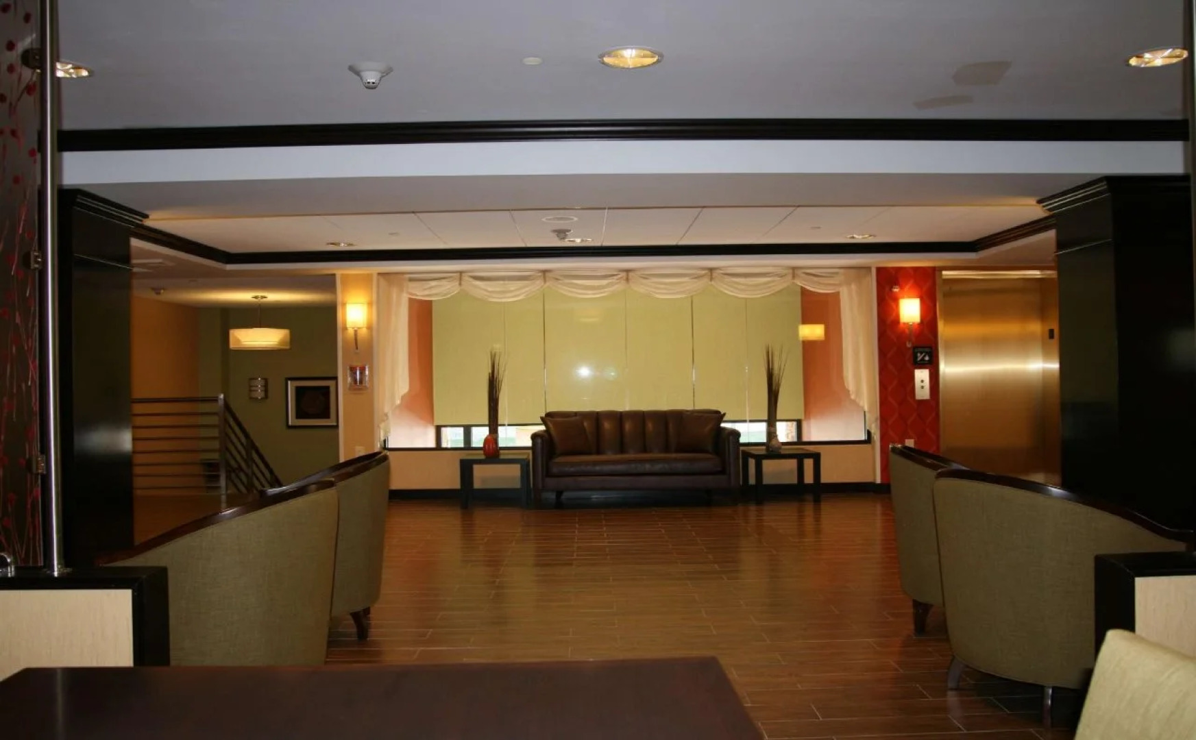 Hampton Inn Jericho - Westbury