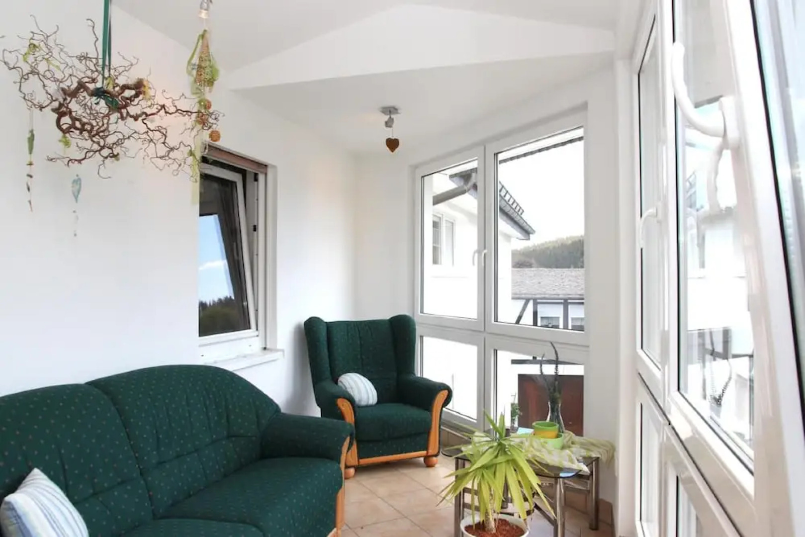 Pension & Ferienwohnung Schweinsberg