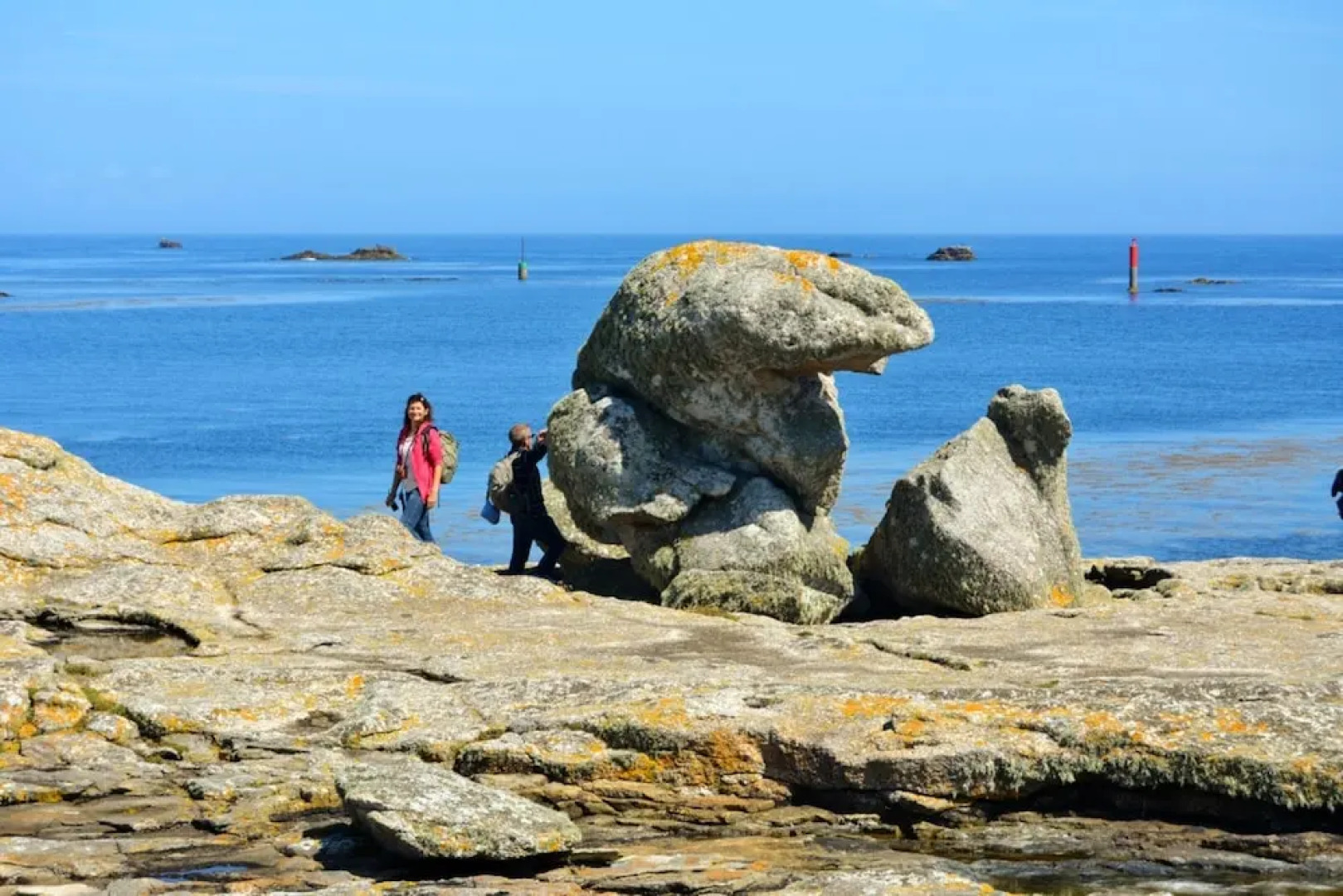 House With 2 Bedrooms in Plomelin, With Enclosed Garden and Wifi - 14