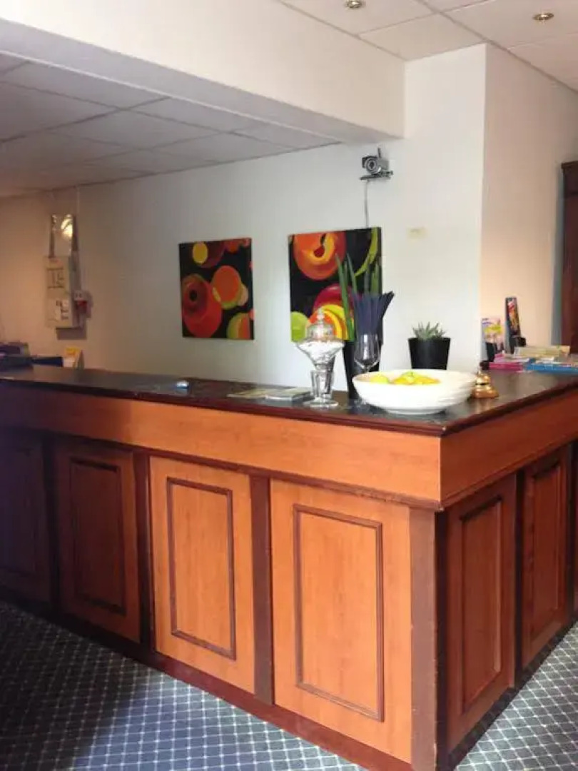 Hotel Restaurant Rodenbach