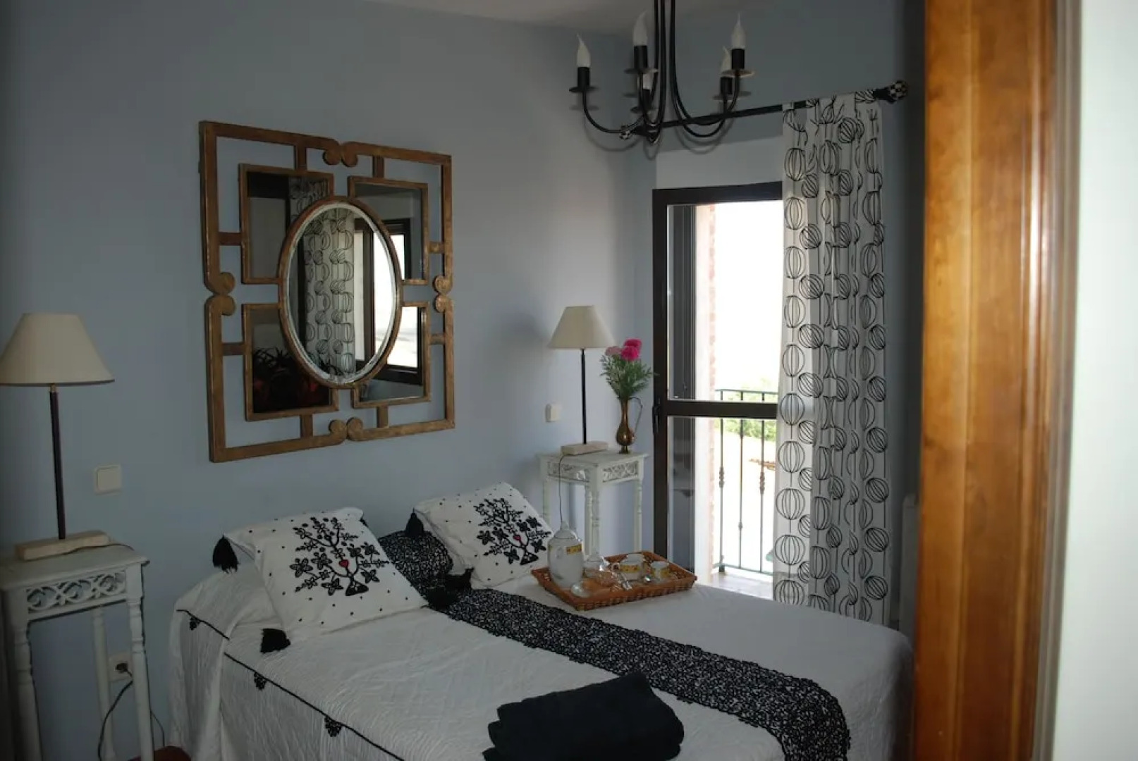 Casa Rural La Guindalera