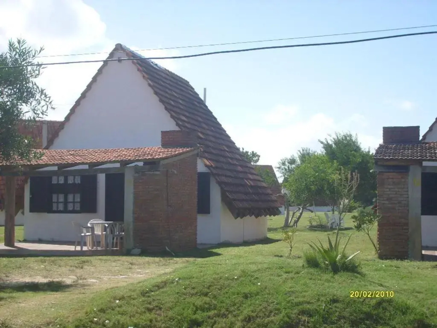 Complejo Turistico Anaconda