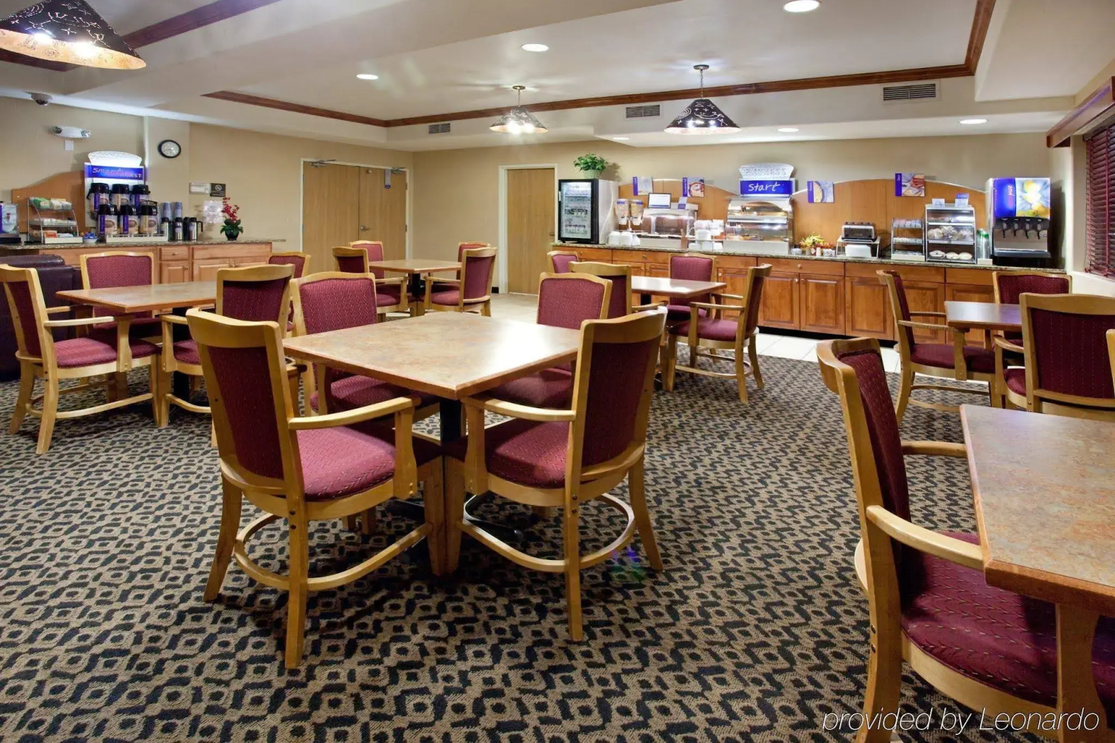 First Choice Inns at the Swell