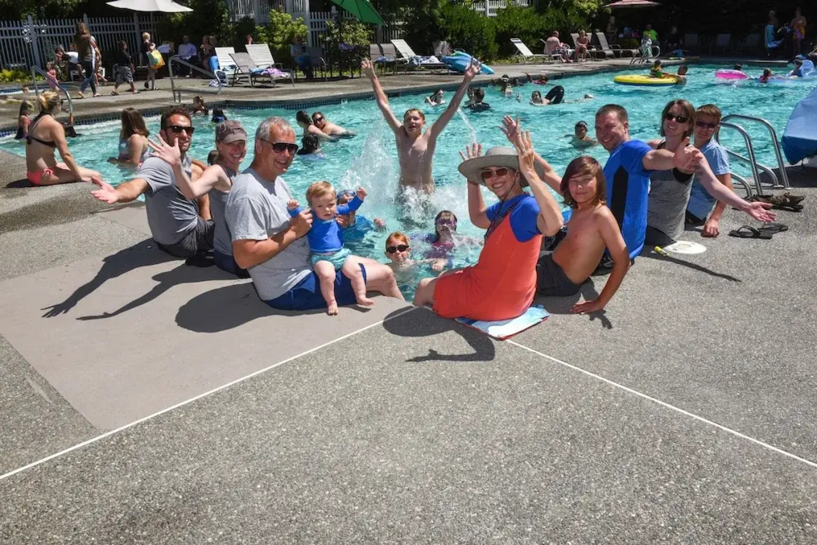Thunderbird RV & Camping Resort