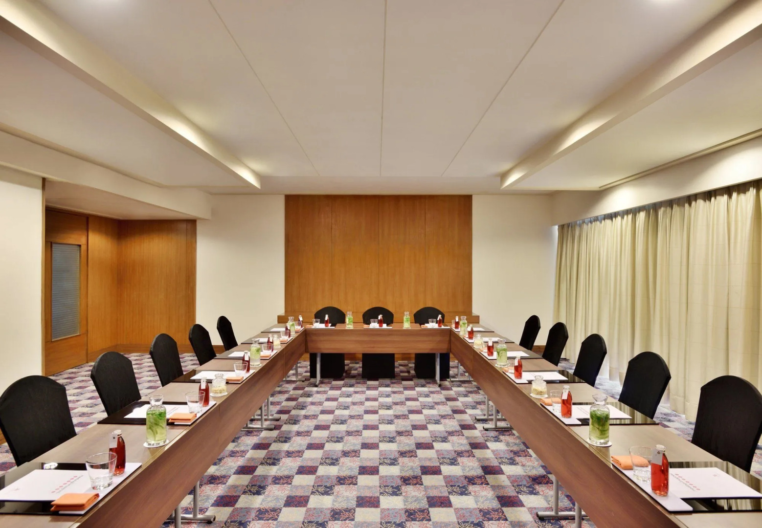 Courtyard by Marriott Hyderabad