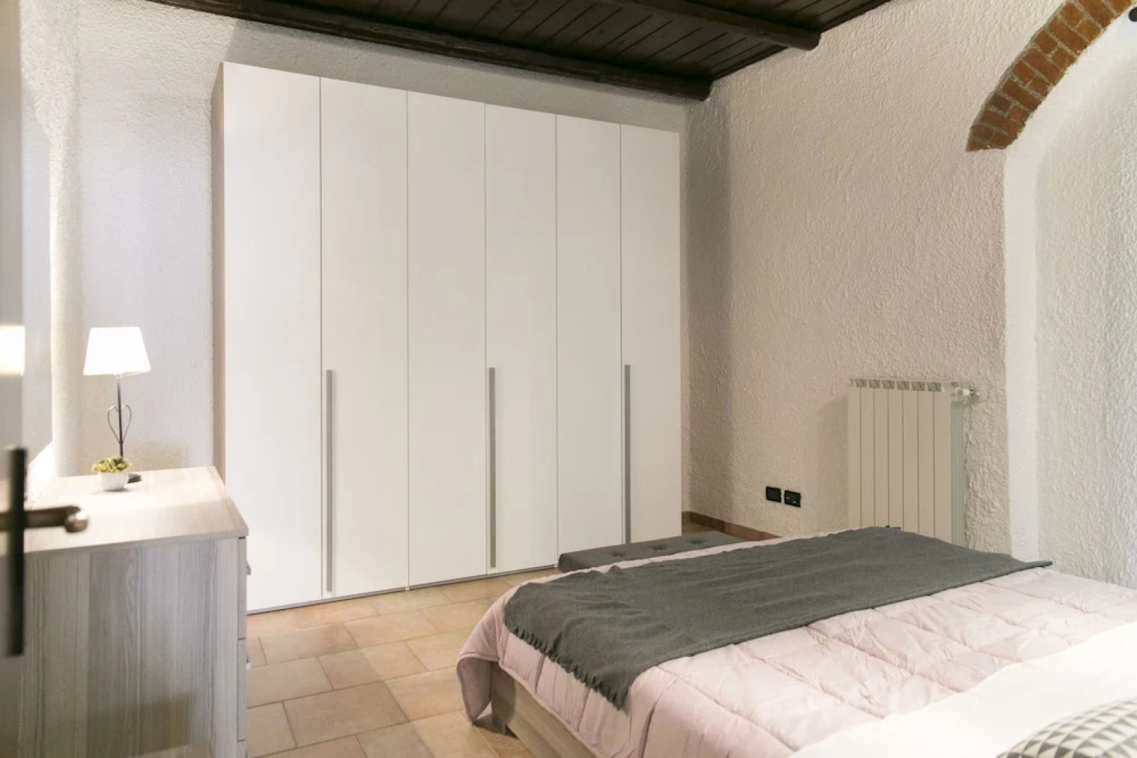 The Paper Mill Apartment