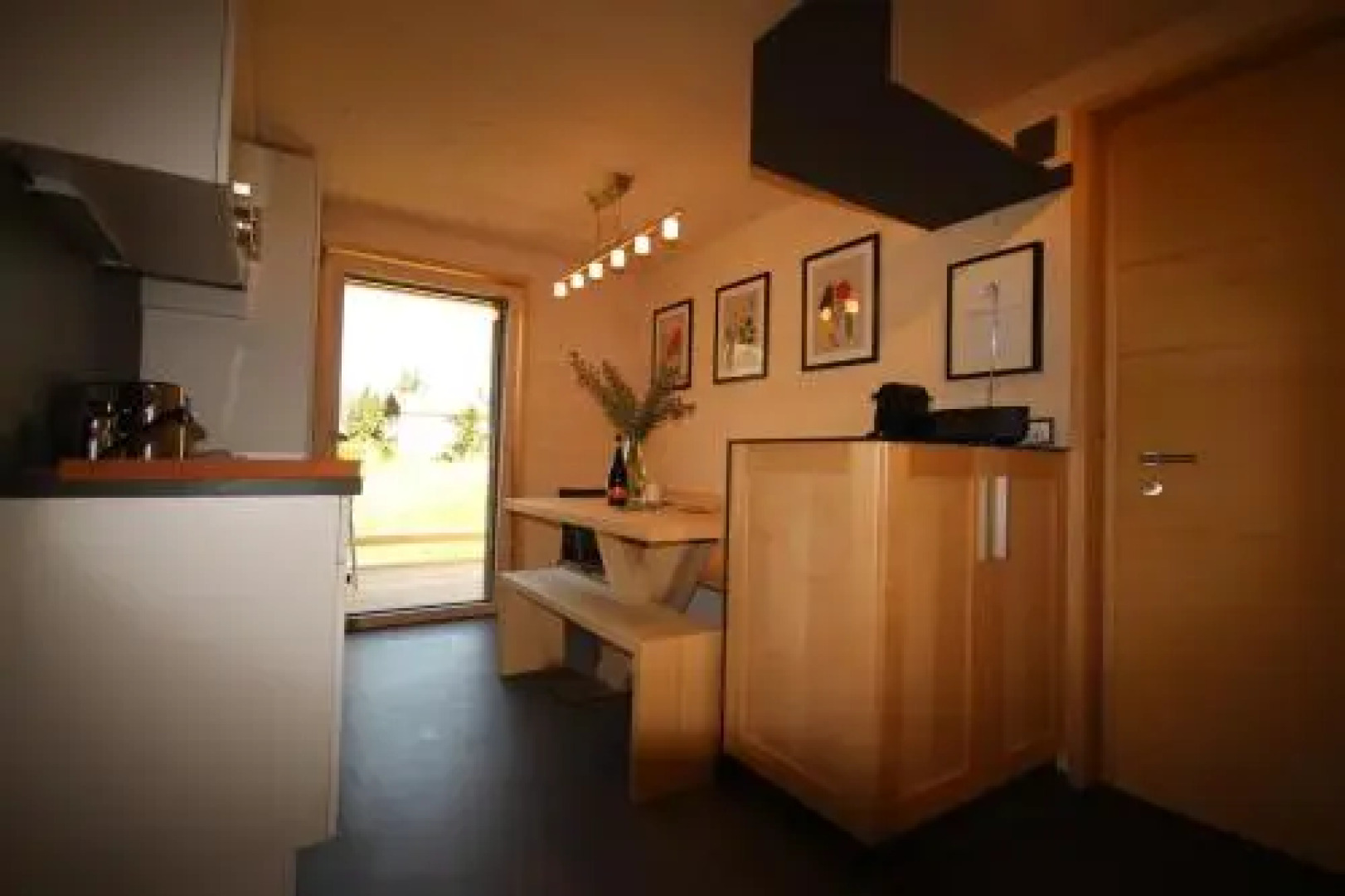 Ferienwohnung Aviez Savognin