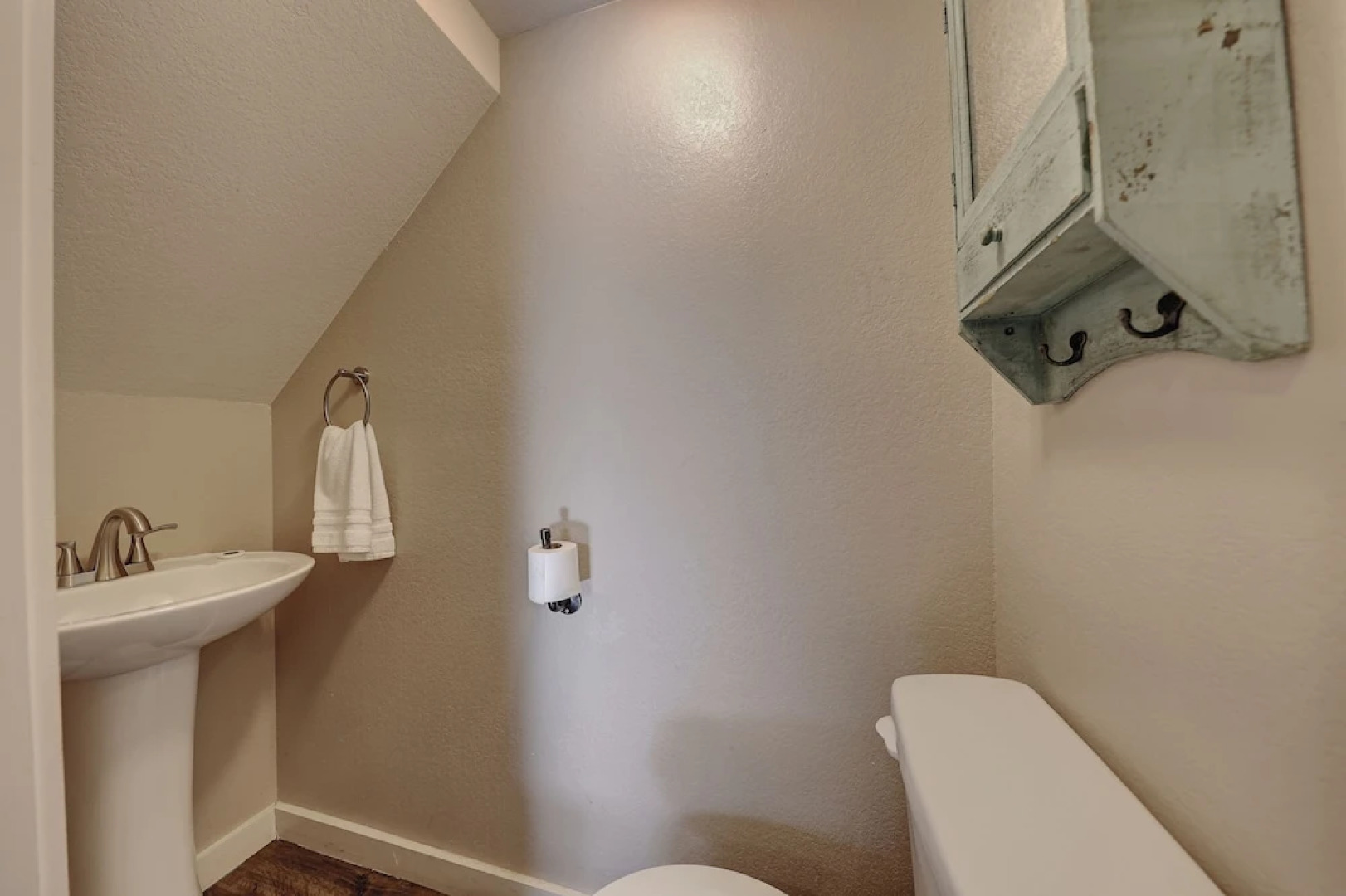 Treetop River Cabins