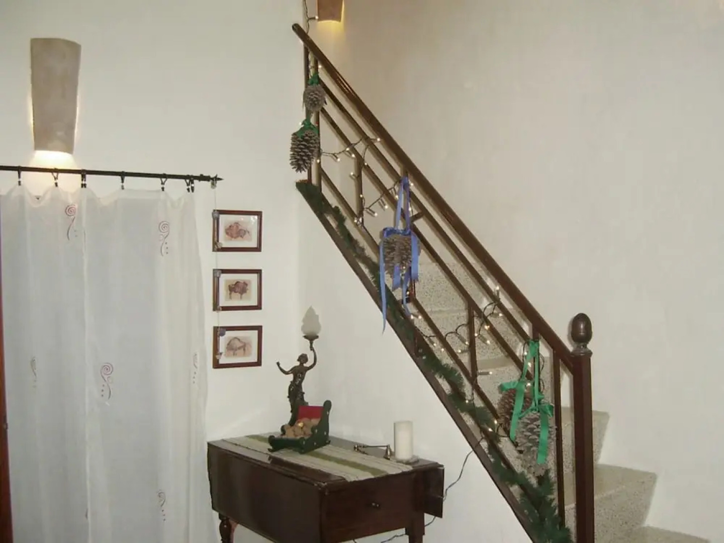 House With 3 Bedrooms in Moratalla, With Wonderful Mountain View and E