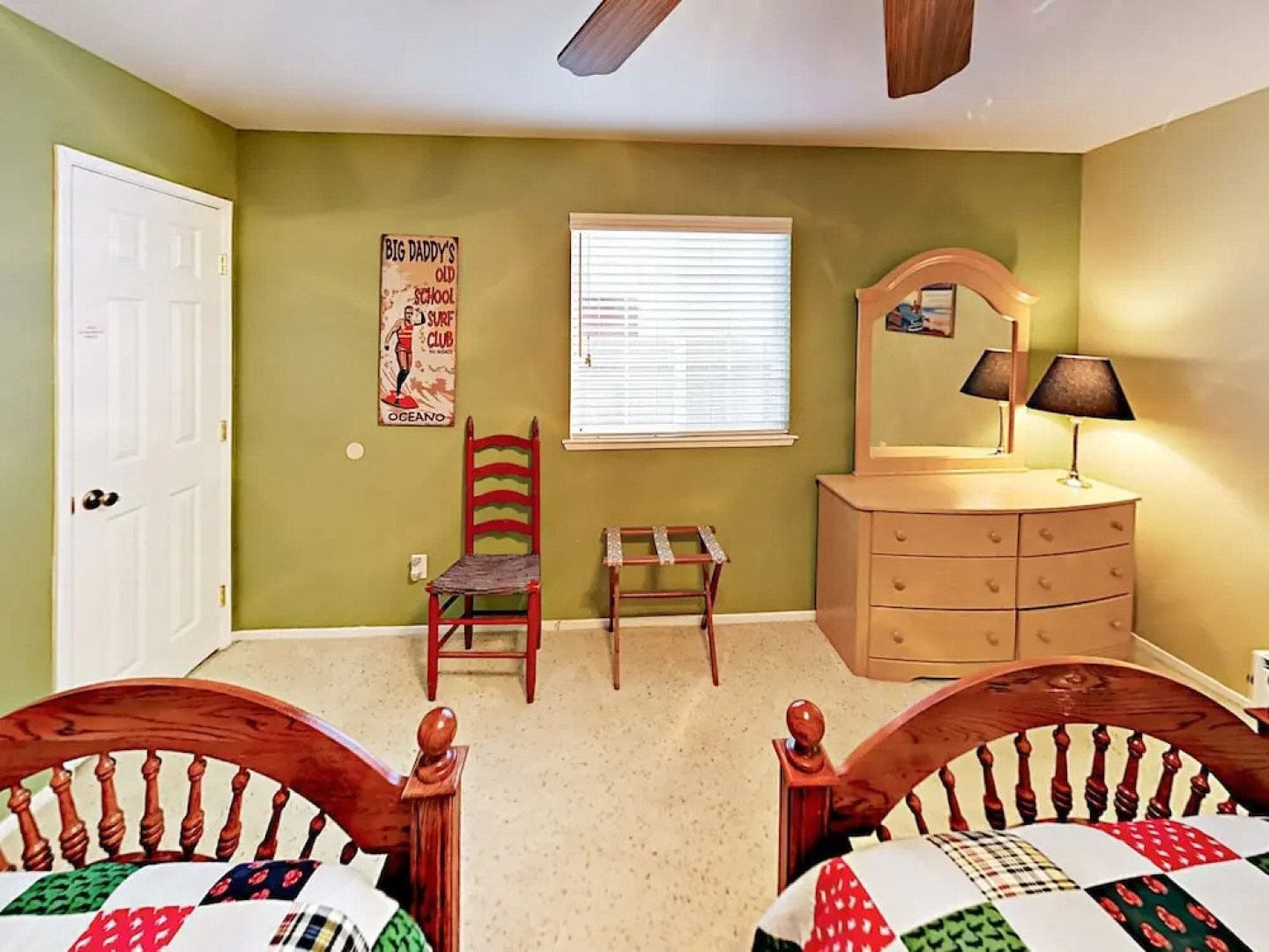 324 Sandpiper Home 5 Bedrooms 3 Bathrooms Home