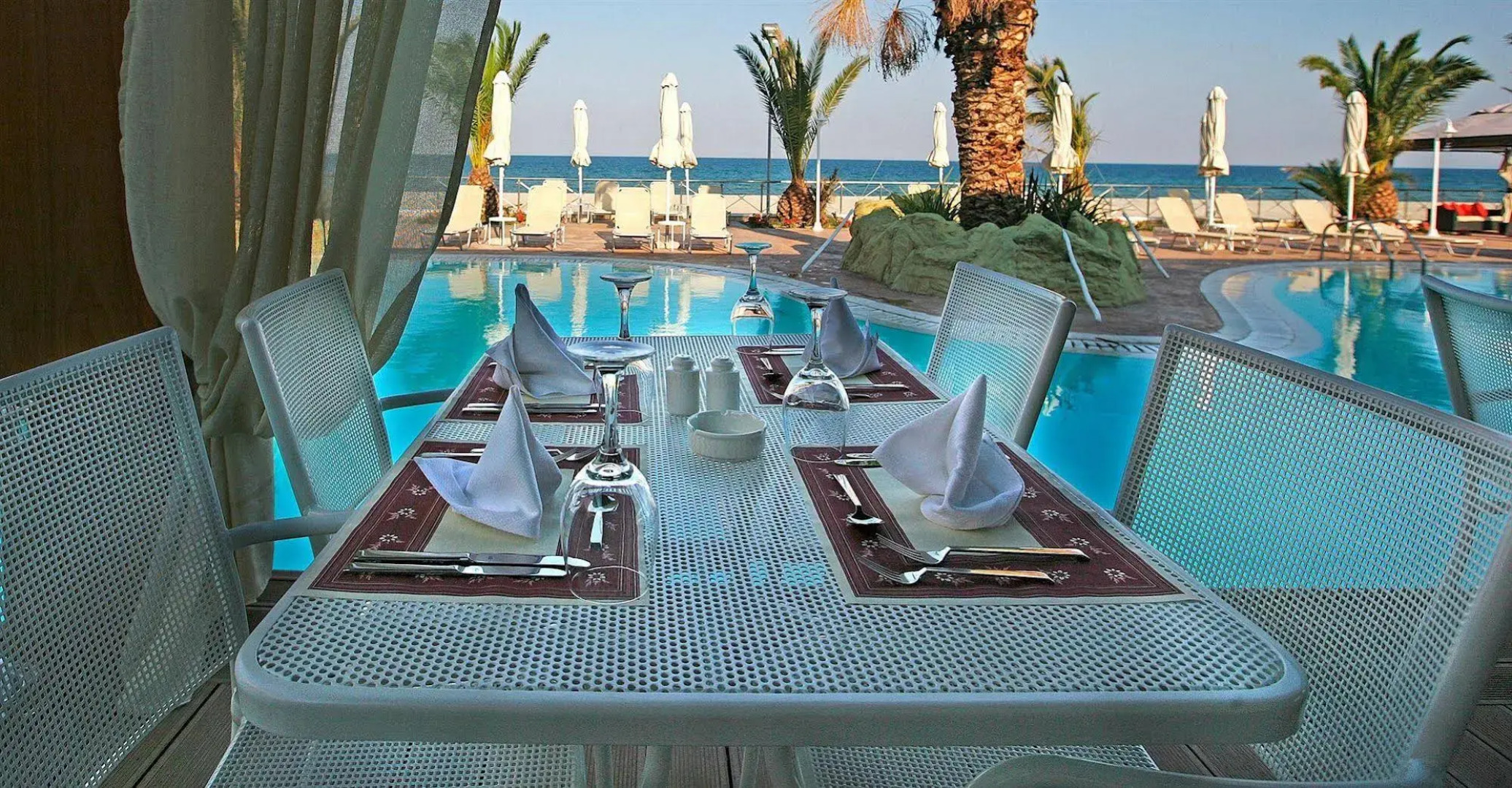 Mediterranean Village Hotel & Spa