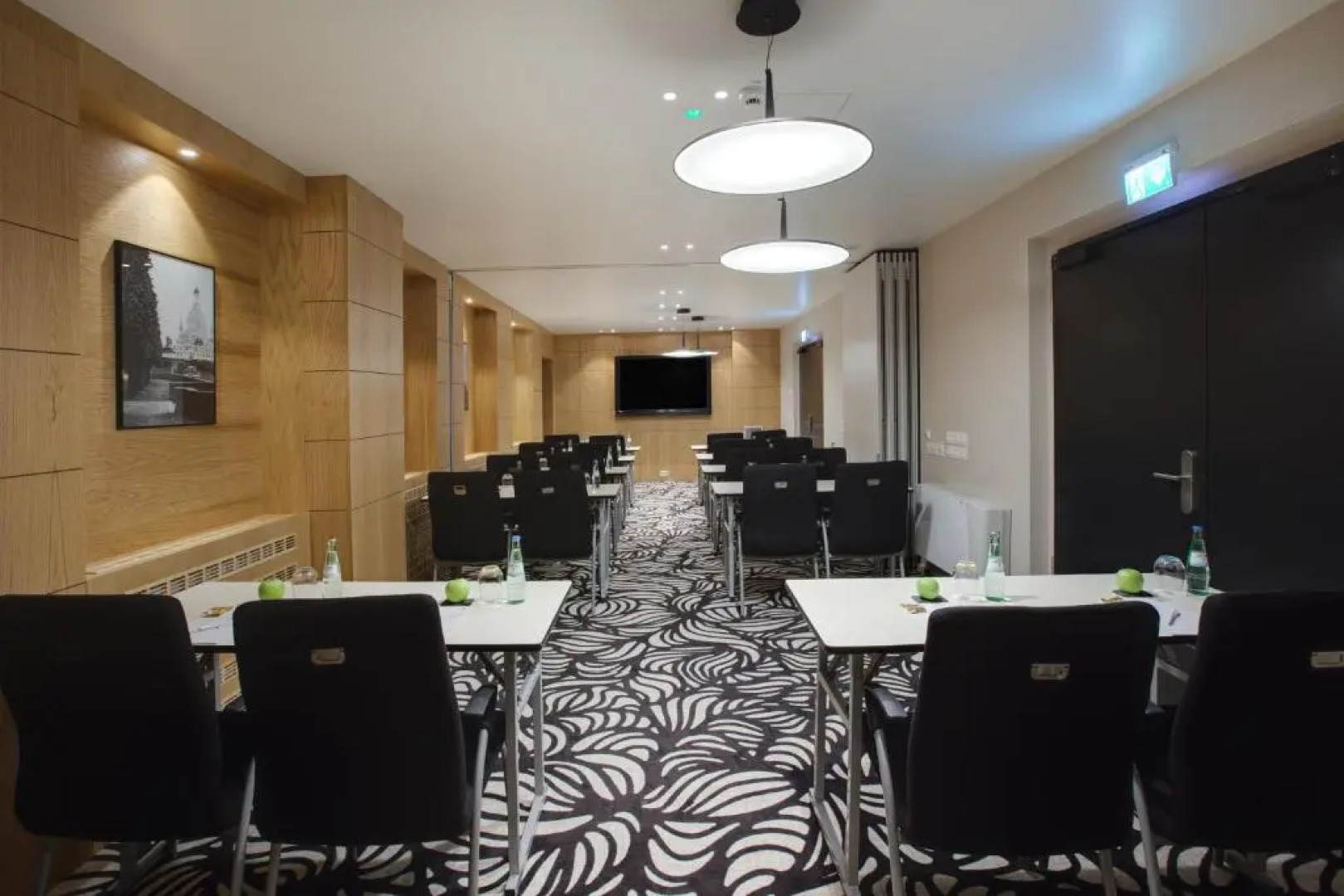Holiday Inn Dresden - Am Zwinger by IHG
