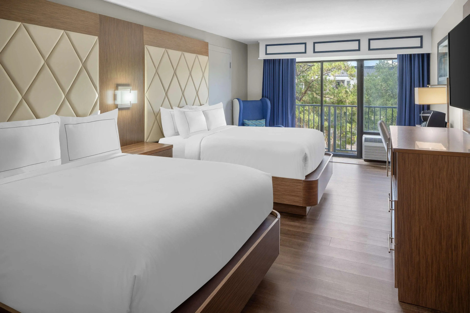 Doubletree by Hilton Hilton Head Island