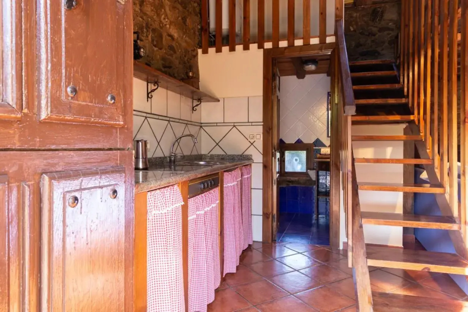 Apartamentos Casa Delfina