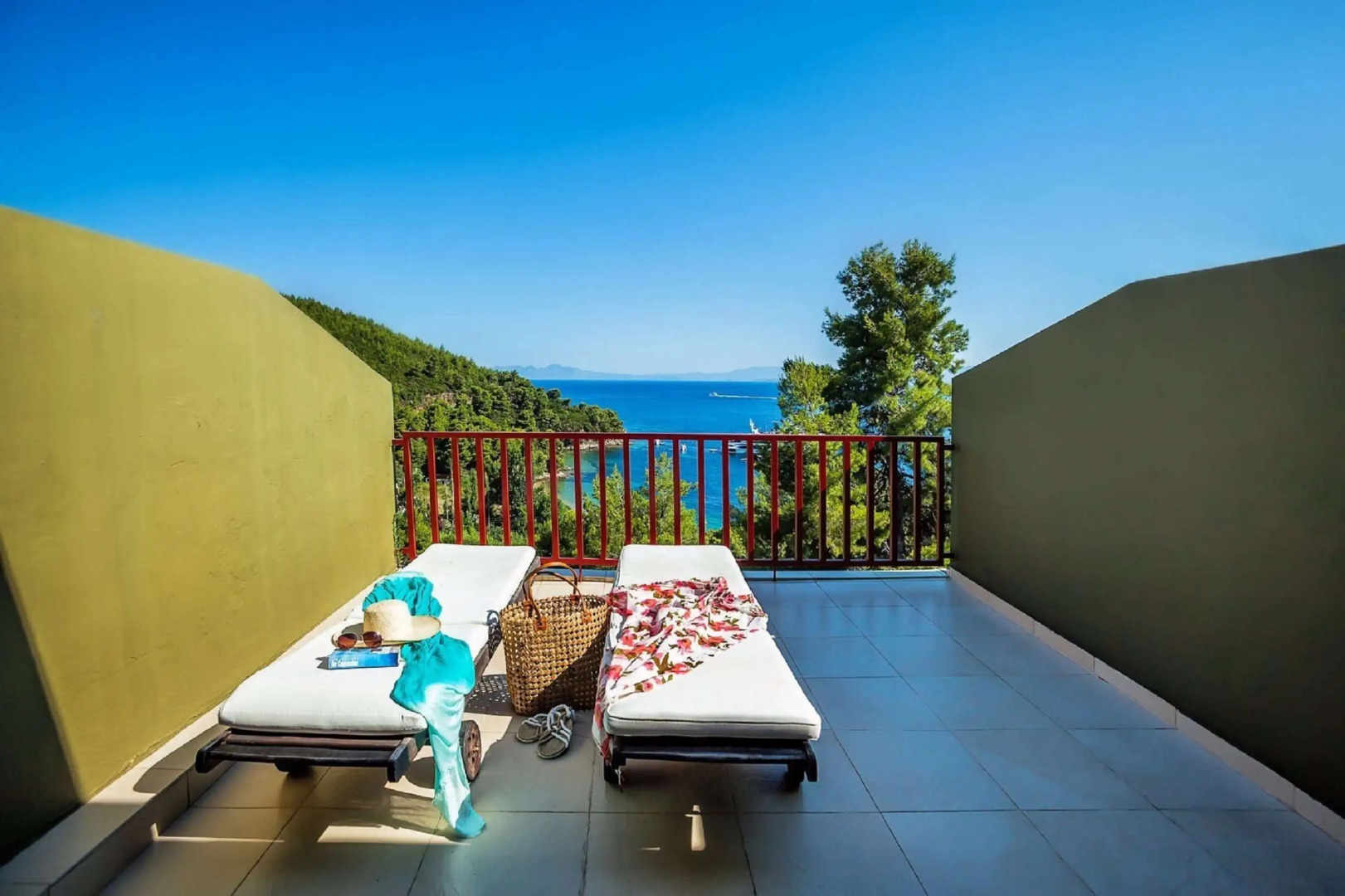 Skiathos Palace Hotel