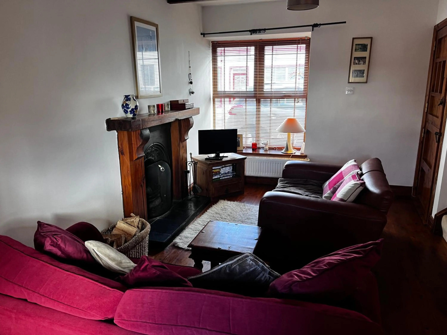 No 30 Cottage , Moville