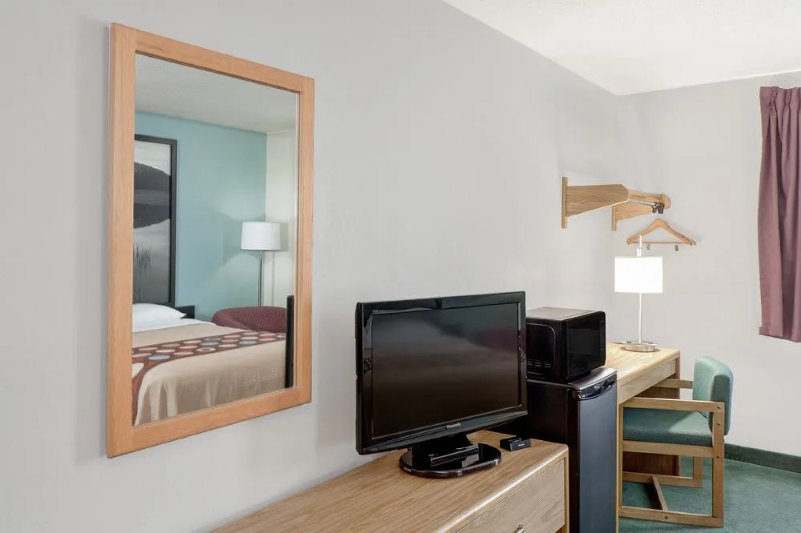 Super 8 Gas City Marion Area