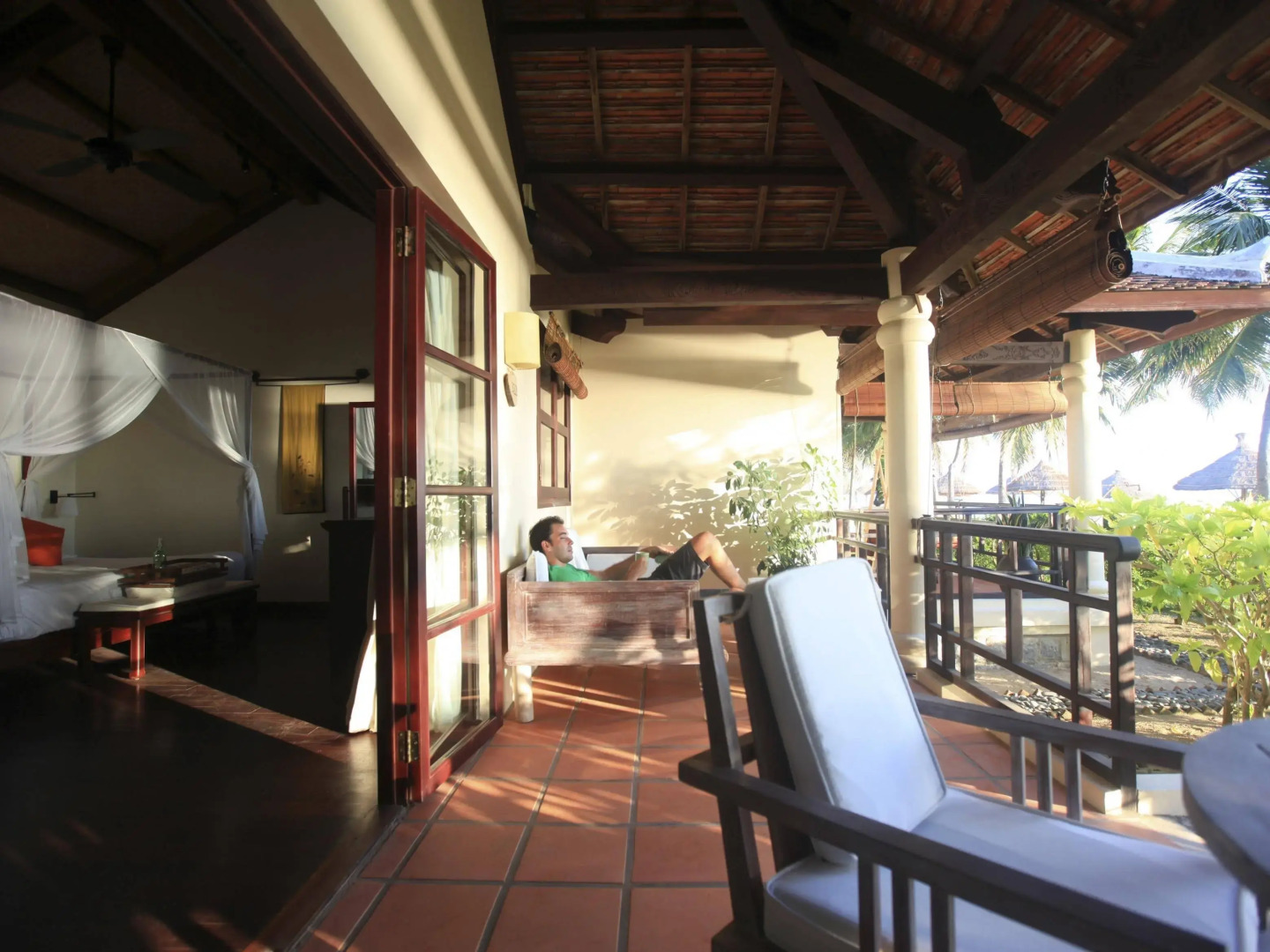 Evason Ana Mandara Nha Trang