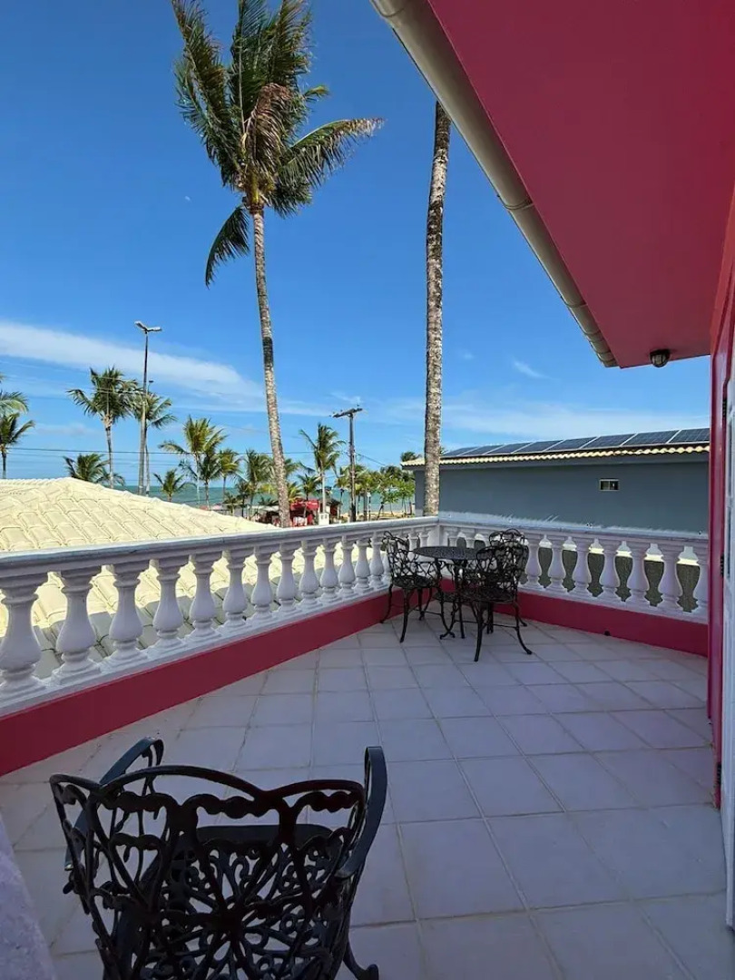 Pousada Villa Rosada