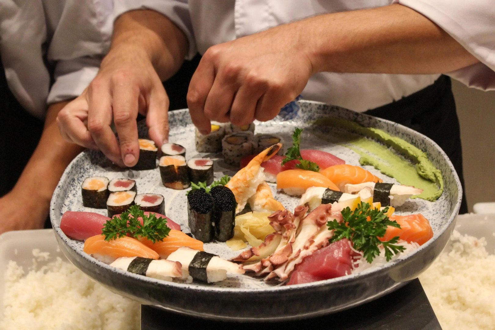 Mercure Belo Horizonte Lourdes Hotel