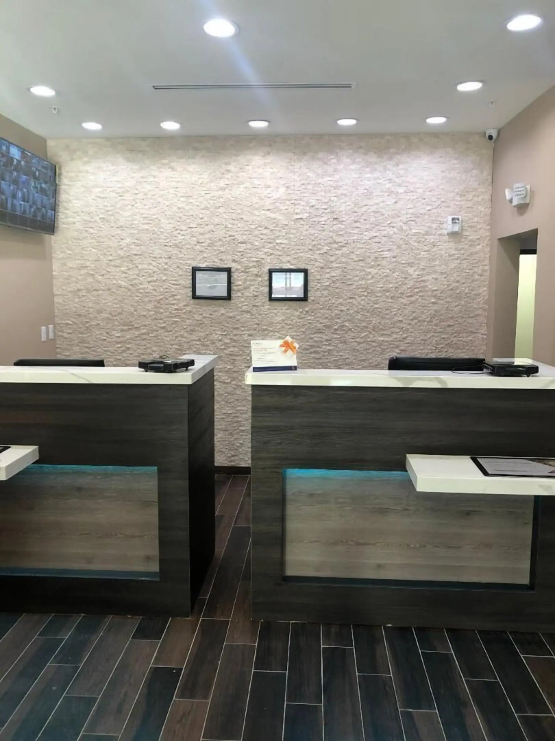 Comfort Suites Cedar Park - Austin Northwest