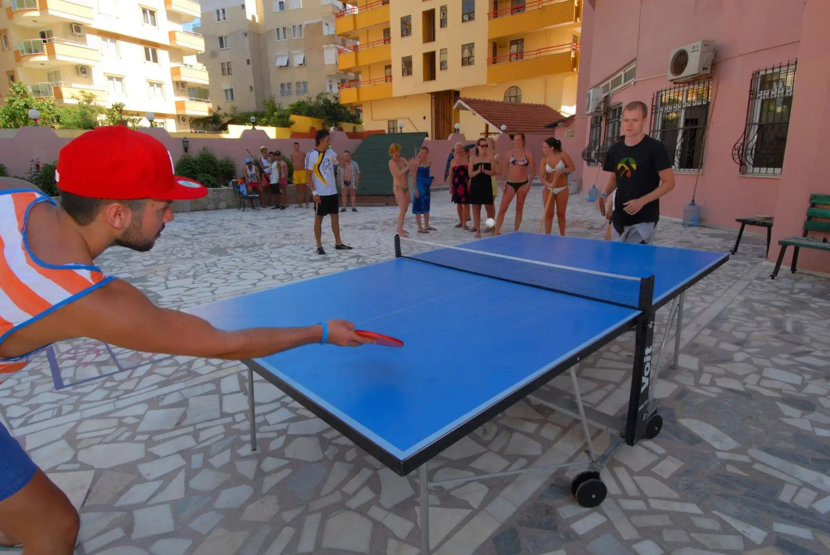 Blue Star Hotel - All Inclusive