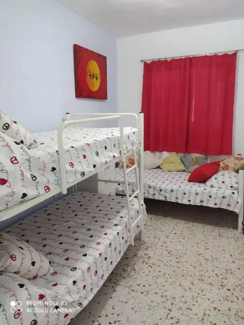 Urbanización las Sirenas, 2 dormitorios