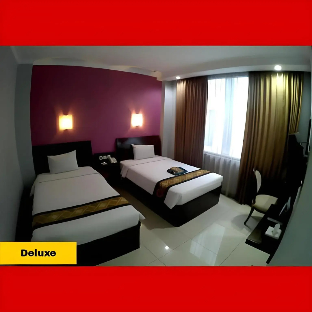 Riez Palace Hotel